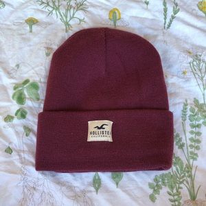Hollister Beanie